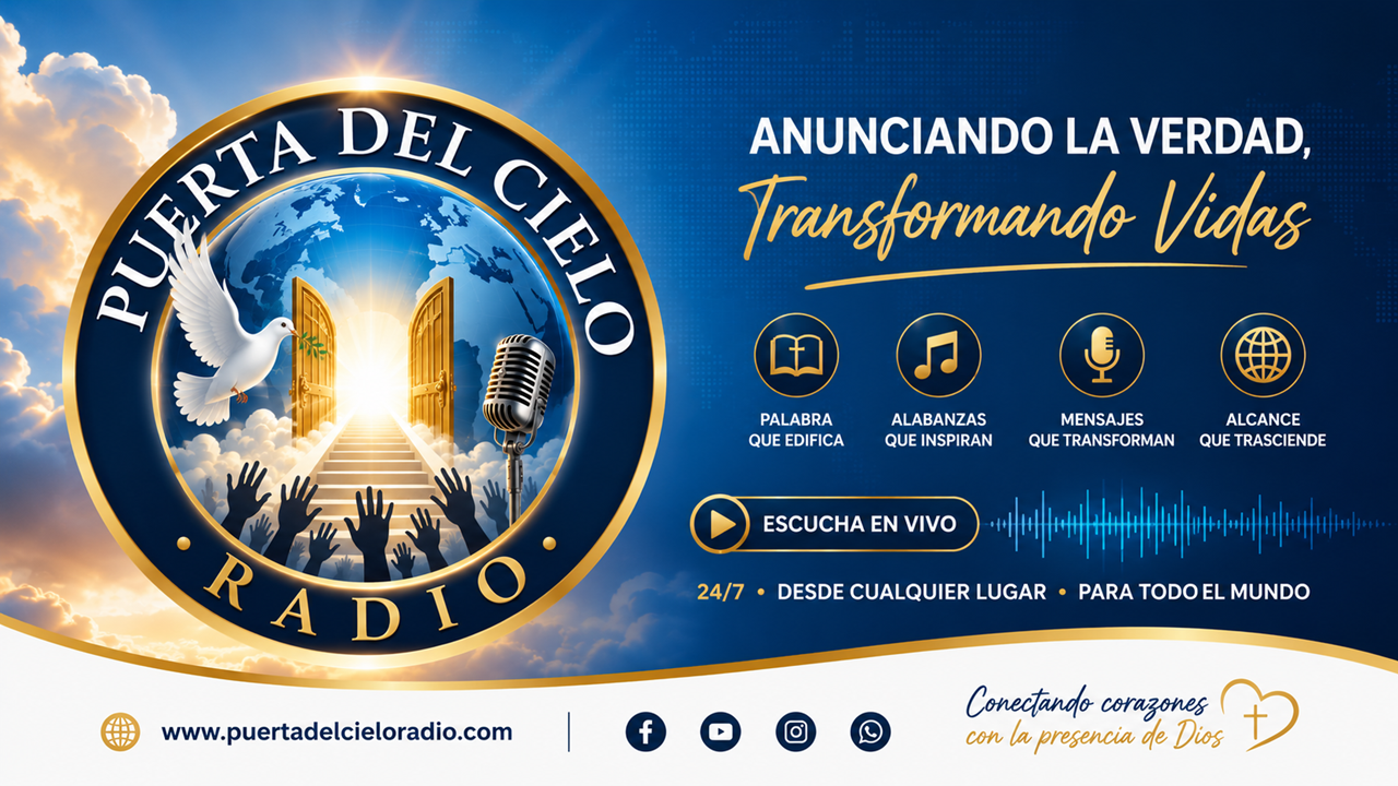 Radio Puerta Del Cielo